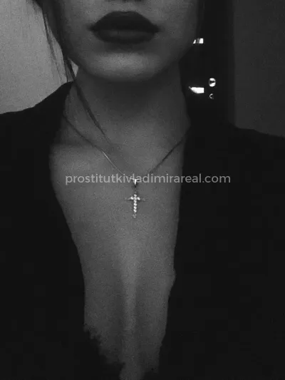 Lisa, проститутка Владимир — фото 4