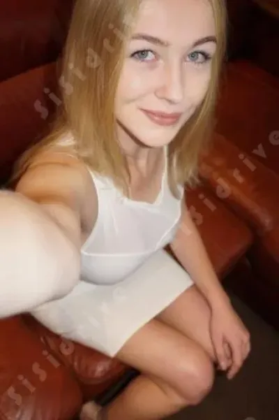 Лена, проститутка Владимир — фото 1